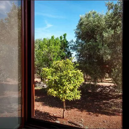 Grotta Ostuni