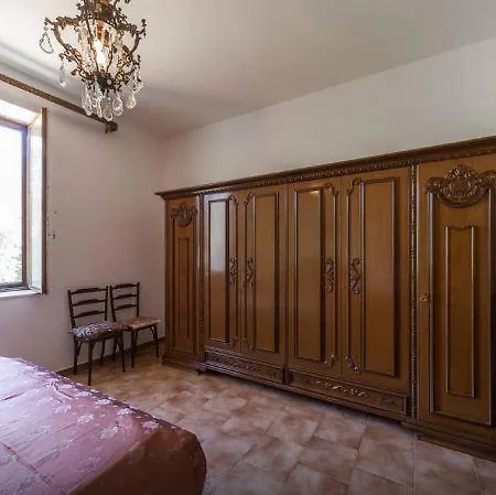 Grotta Nyaraló