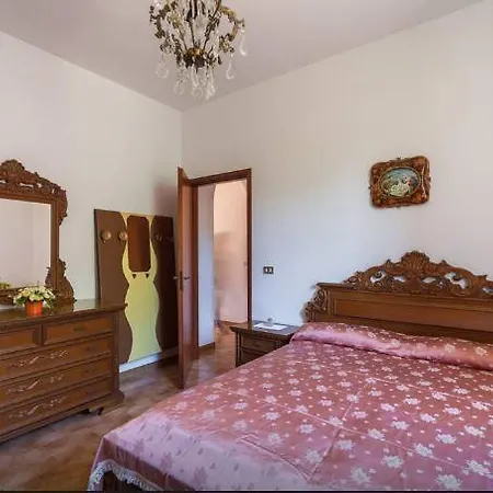 Nyaraló Grotta Ostuni